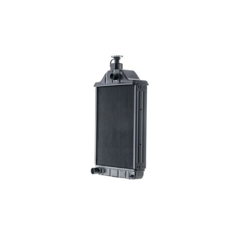 Mahle Engine Radiator