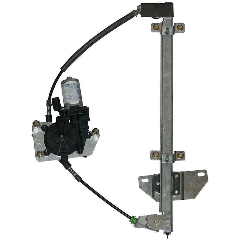 Valeo Electric Window Regulator Lifter Right Front 850081