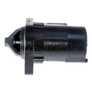 Hella Starter Motor 12V 0.9kW 8 Teeth fits Nissan Micra C+C III 2005-2009 1.4
