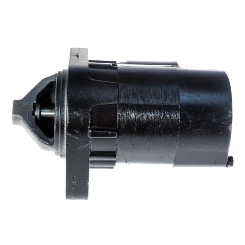 Hella Starter Motor 12V 0.9kW 8 Teeth fits Nissan Micra C+C III 2005-2009 1.4