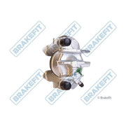 Apec Brake Caliper Assembly Front Right BCA1690E