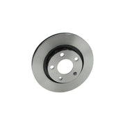 Bosch 2 x Brake Discs fits Audi A8 D2 1994-2002 2.5 2.8 3.3 3.7 4.2 6.0
