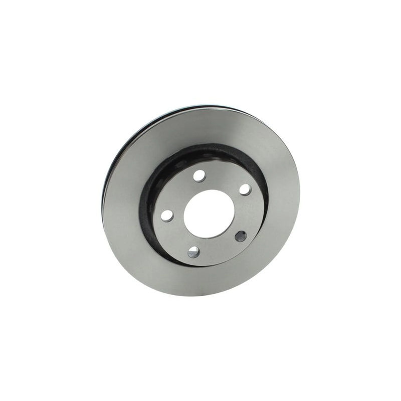 Bosch 2 x Brake Discs fits Audi A8 D2 1994-2002 2.5 2.8 3.3 3.7 4.2 6.0