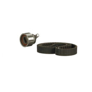 Gates Timing Belt Kit with Rollers fits Honda Accord VI 1998-2002 1.6