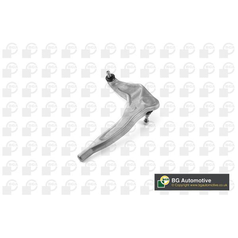 BGA Control/Trailing Arm Front Left fits MG Zt 2001-2005 1.8 2.0
