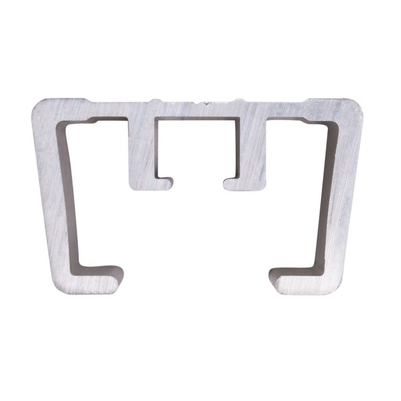 Thule Foothill Mounting Rails roof top tent mounting rails Thule - Bars 4 Cars