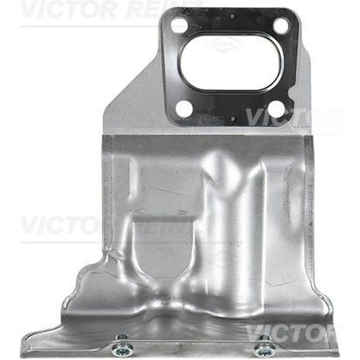 Victor Reinz Exhaust Manifold Gasket Wide Thick 71-12187-00