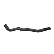 Gates Crankcase Ventilation Hose 284mm fits Mercedes-Benz C-Class 2002-2008