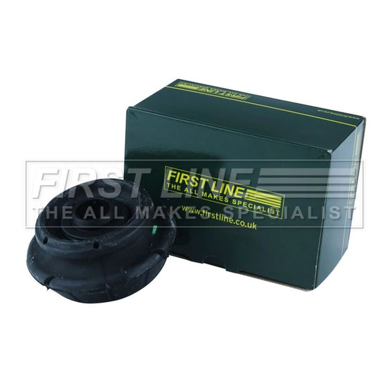 First Line Suspension Strut Support Mount fits Citroën C1 2005-2014 1.0 1.4