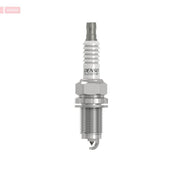 Denso Ignition Service Kit (1 Spark Plugs + Ignition Coil) fits Honda Civic VIII