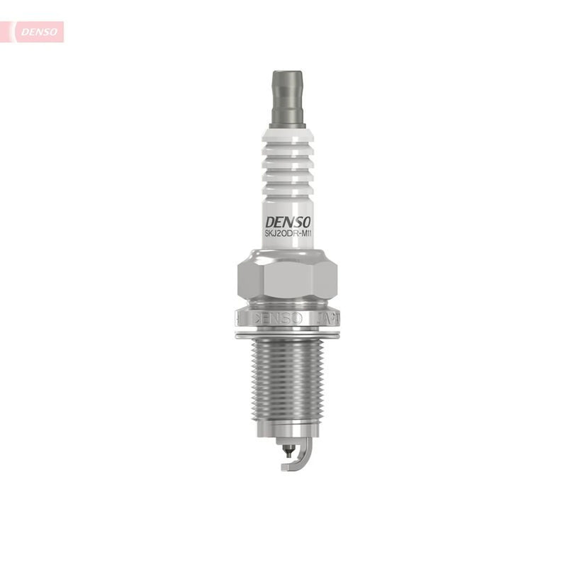 Denso Ignition Service Kit (1 Spark Plugs + Ignition Coil) fits Honda Civic VIII