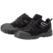 Draper Trainer Style Safety Shoe, Size 10, S1 P SRC 85947 Draper - Dynamic Drive