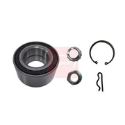 Apec Wheel Bearing Kit fits Citroën Ami 2020 on