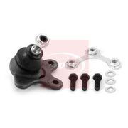 Apec Ball Joint Front Left fits Seat Arosa 1997-2004 1.0 1.4 1.7