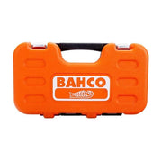Bahco S Type Ratchet Ring Wrench & Adaptor Set, 29 Piece Bahco - Dynamic Drive