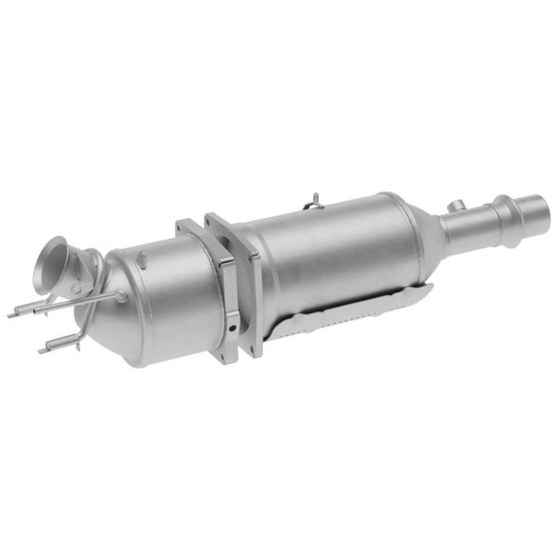Hella Soot/Particulate Filter fits Peugeot 307 2000-2009 2.0