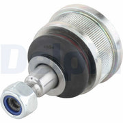 Delphi Ball Joint Front fits BMW 3 1982-2006 2.3 3.0 3.2