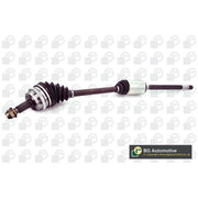 BGA CV Drive Shaft Driveshaft Front Right DS9510RA