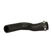 Gates Intercooler Turbo Charge Air Hose 380mm fits Mercedes-Benz Sprinter 3,5-T