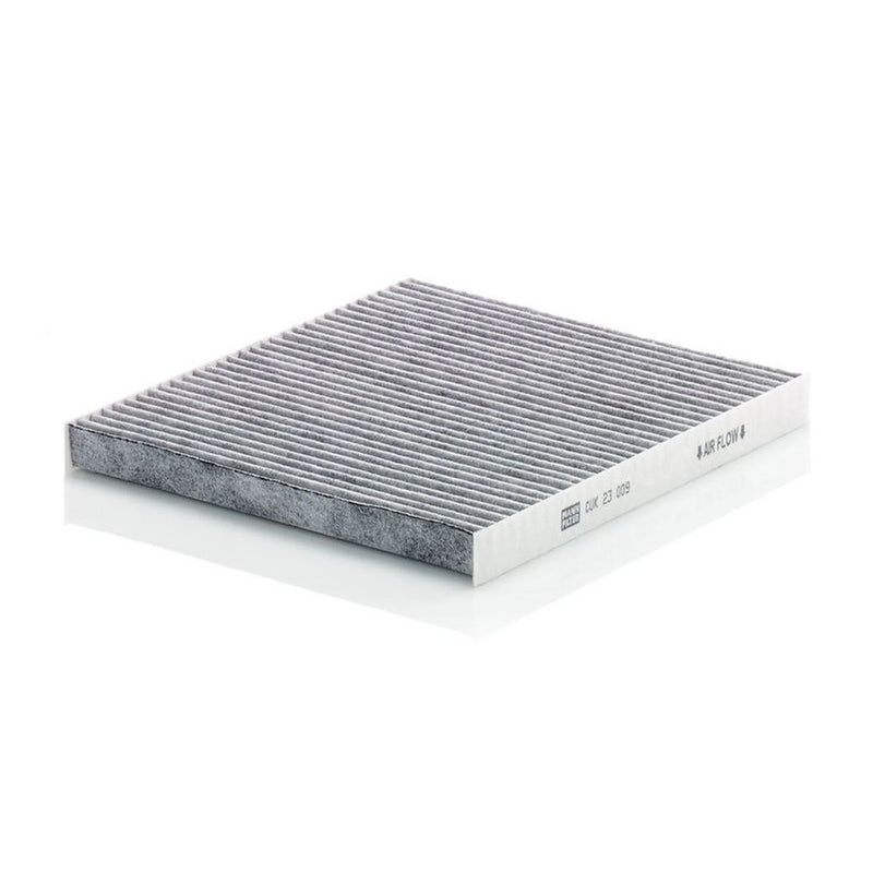 MANN-FILTER Cabin Air Filter (Pollen Filter) below the fits Alfa Romeo Giulietta