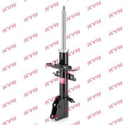 KYB Shock Absorber Damper Strut Front fits Mercedes-Benz Citan Dualiner