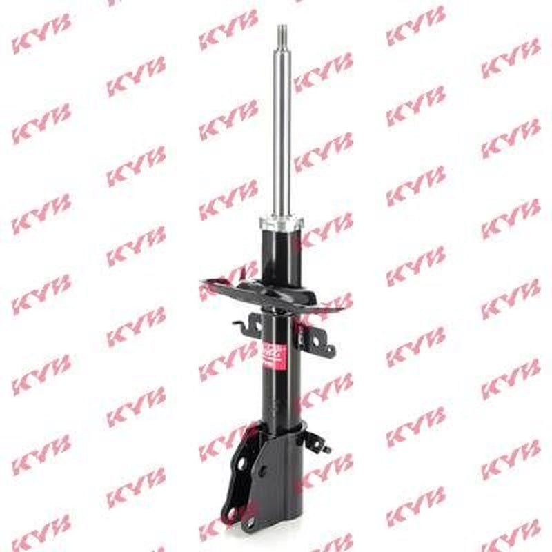 KYB Shock Absorber Damper Strut Front fits Mercedes-Benz Citan Dualiner