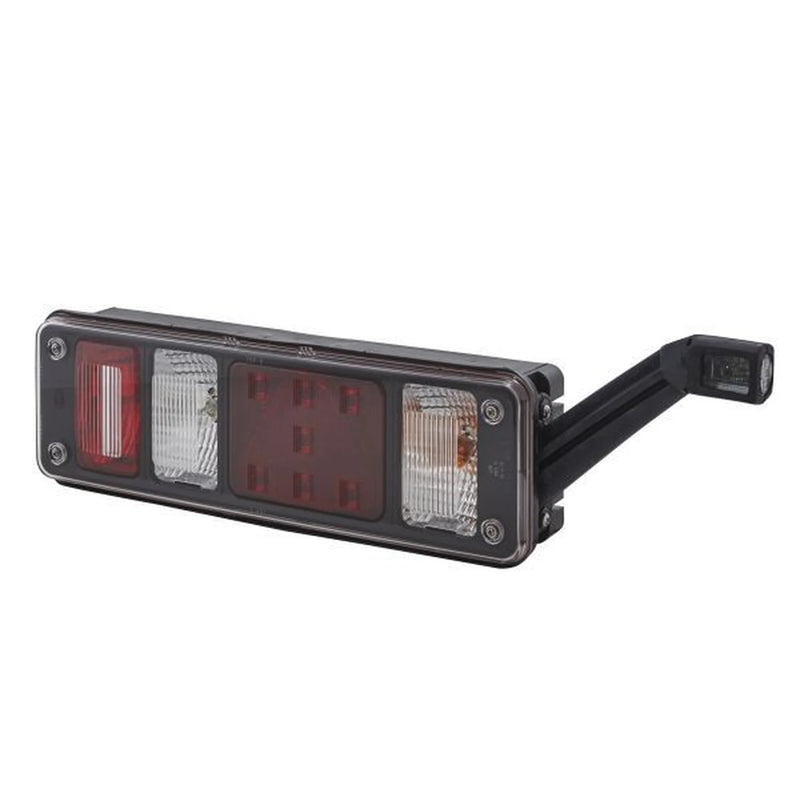 Hella Tail Light / Lamp LED Right