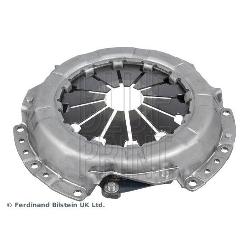 Blue Print Clutch Pressure Plate 216mm fits Hyundai Accent II 2000-2005 1.3 1.6