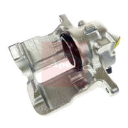 Apec Brake Caliper Assembly Front Right RCA1295N