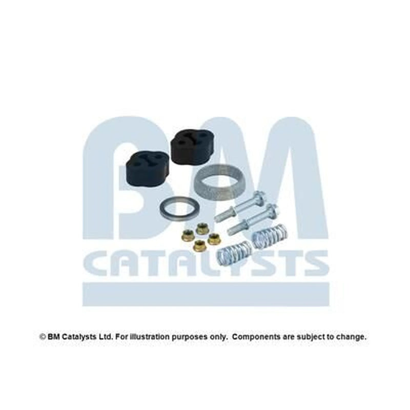 BM Catalysts Fitting Kit FK91778C FK91778C