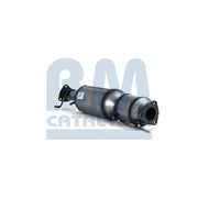 BM Catalysts Homologated Diesel Cat & Dpf fits Chevrolet Captiva 2006-2009 2.0
