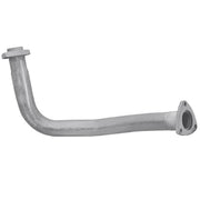 Hella Exhaust Pipe OD fits Opel Astra F 1991-2001 1.6