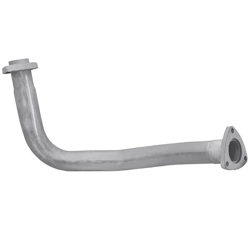 Hella Exhaust Pipe OD fits Opel Astra F 1991-2001 1.6