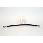 NAPA Brake Hydraulic Hose Line Front fits Suzuki SX4 2006-2015 1.5 1.6