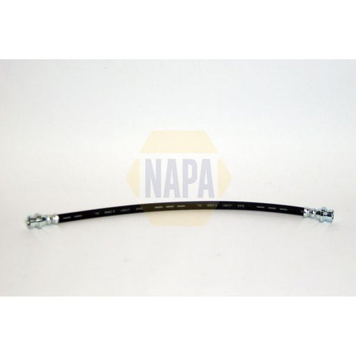 NAPA Brake Hydraulic Hose Line Front fits Suzuki SX4 2006-2015 1.5 1.6