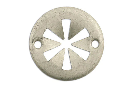 Connect Metal Trim Fastener - for Ford, VW Group 10pc - CPL