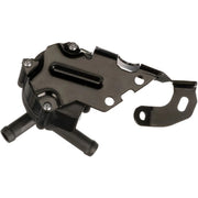 Gates Engine Cooling Water Pump fits Citroën C4 Spacetourer 2018 on 1.6