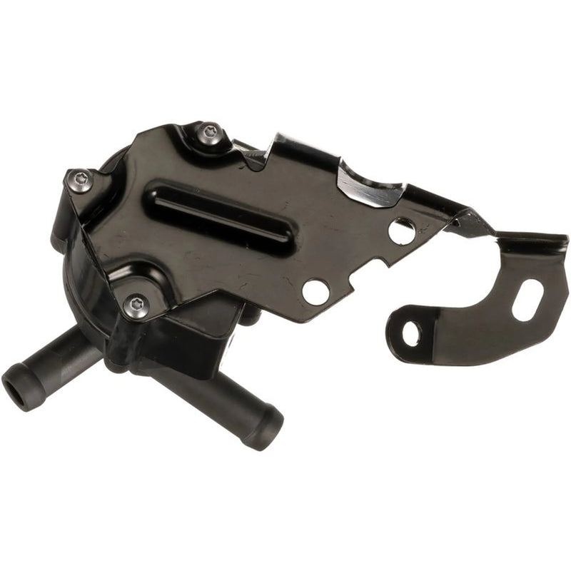 Gates Engine Cooling Water Pump fits Citroën C4 Spacetourer 2018 on 1.6