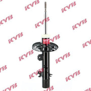 KYB Shock Absorber Damper Strut Front Left fits Citroën C3 Aircross I 2017 on