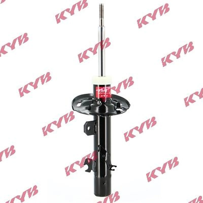 KYB Shock Absorber Damper Strut Front Left fits Citroën C3 Aircross I 2017 on