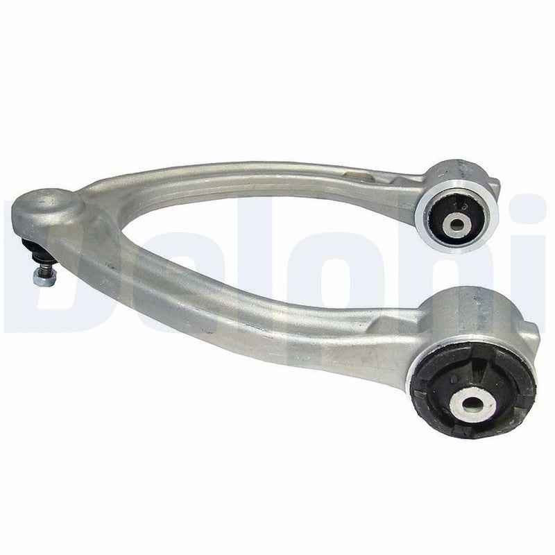 Delphi Control/Trailing Arm Front fits Mercedes-Benz Cls 2004-2010 219.375