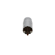 Bosch Fuel Pump Assembly in the fuel tank