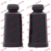 KYB 2 x Front Dust Cover Kit fits Suzuki Alto VI 2002-2008 1.1