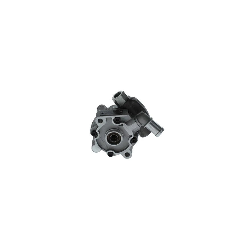 Bosch Power Steering Hydraulic Pump fits Jaguar X-Type I 2003-2009 2.0 2.2