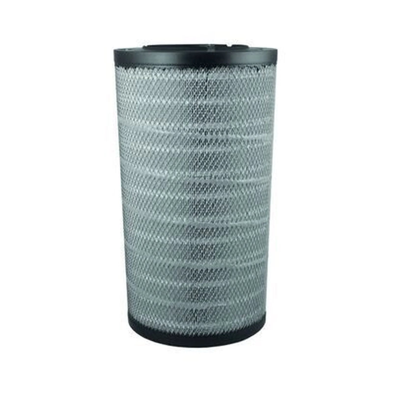 Mahle Engine Air Filter fits Daf Xf 105 2005 on 105.410 105.460 105.510