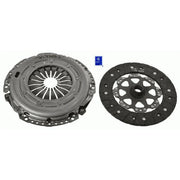 Sachs Clutch Kit Set 3pc 3000970012