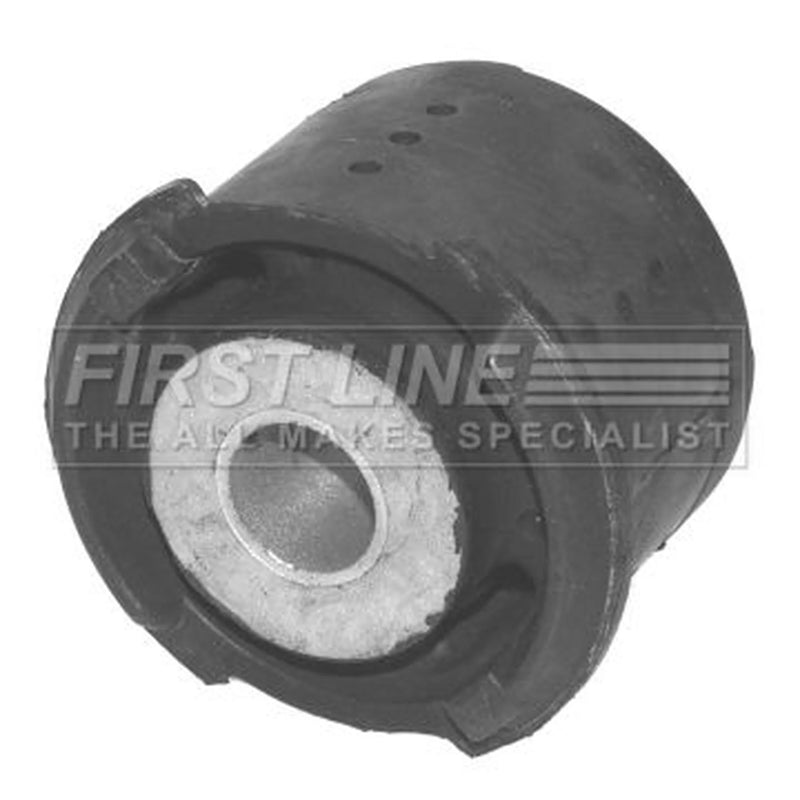 First Line Wishbone / Control / Trailing Arm Bush fits BMW 3 1997-2007