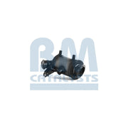 BM Catalysts Homologated Petrol Cat fits Renault Twingo III 2014-2019 0.9