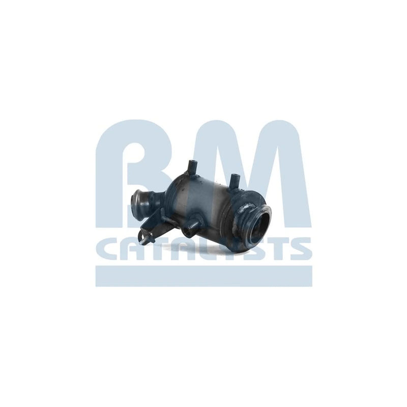 BM Catalysts Homologated Petrol Cat fits Renault Twingo III 2014-2019 0.9