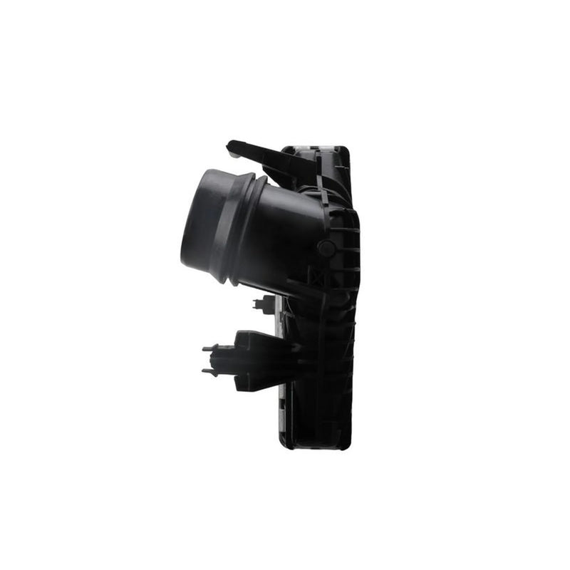 Hella Intercooler (Charge Air Cooler) 8ML 366 341-561